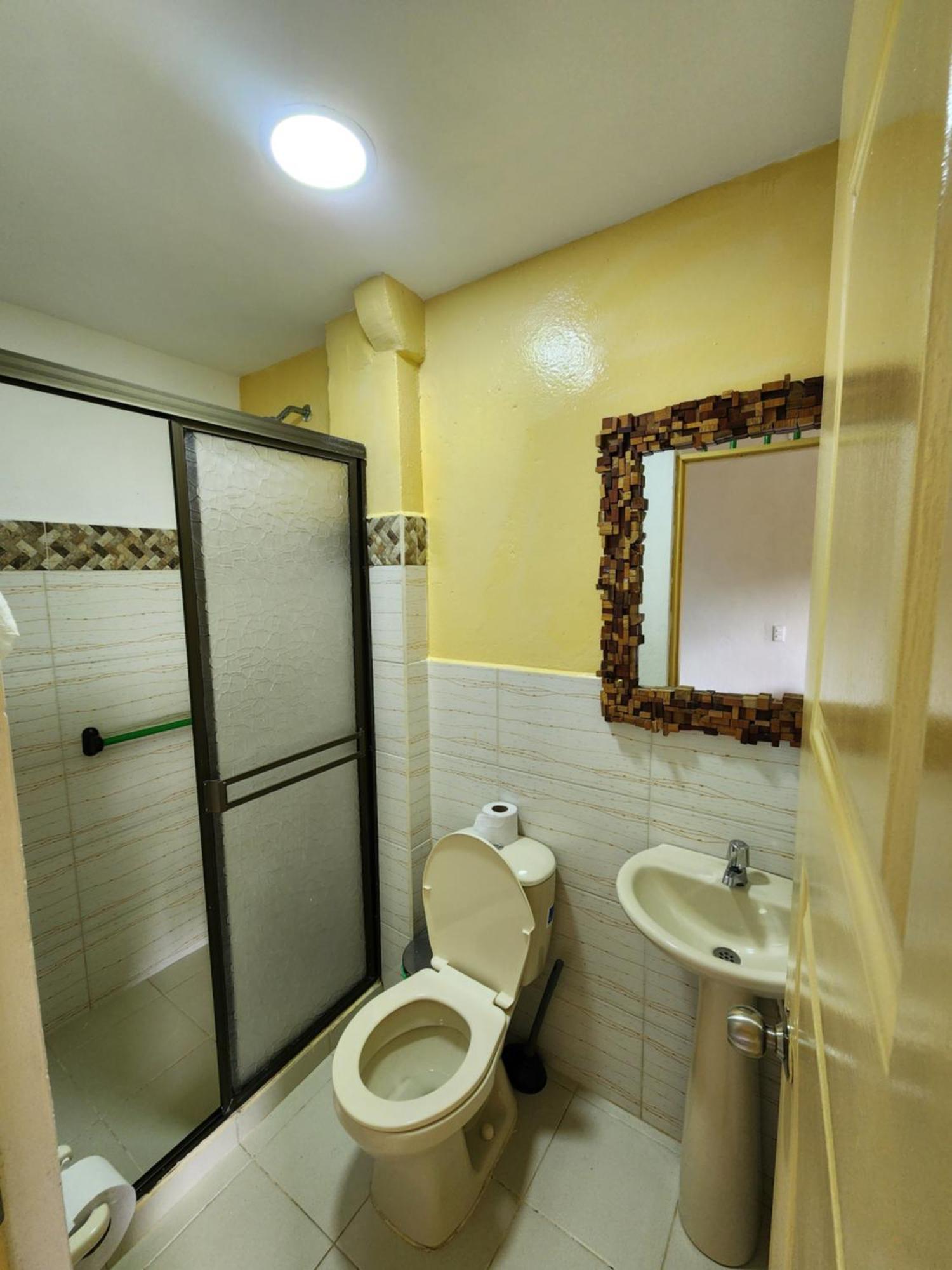 Hotel Casa Quinta Salento Rum bild